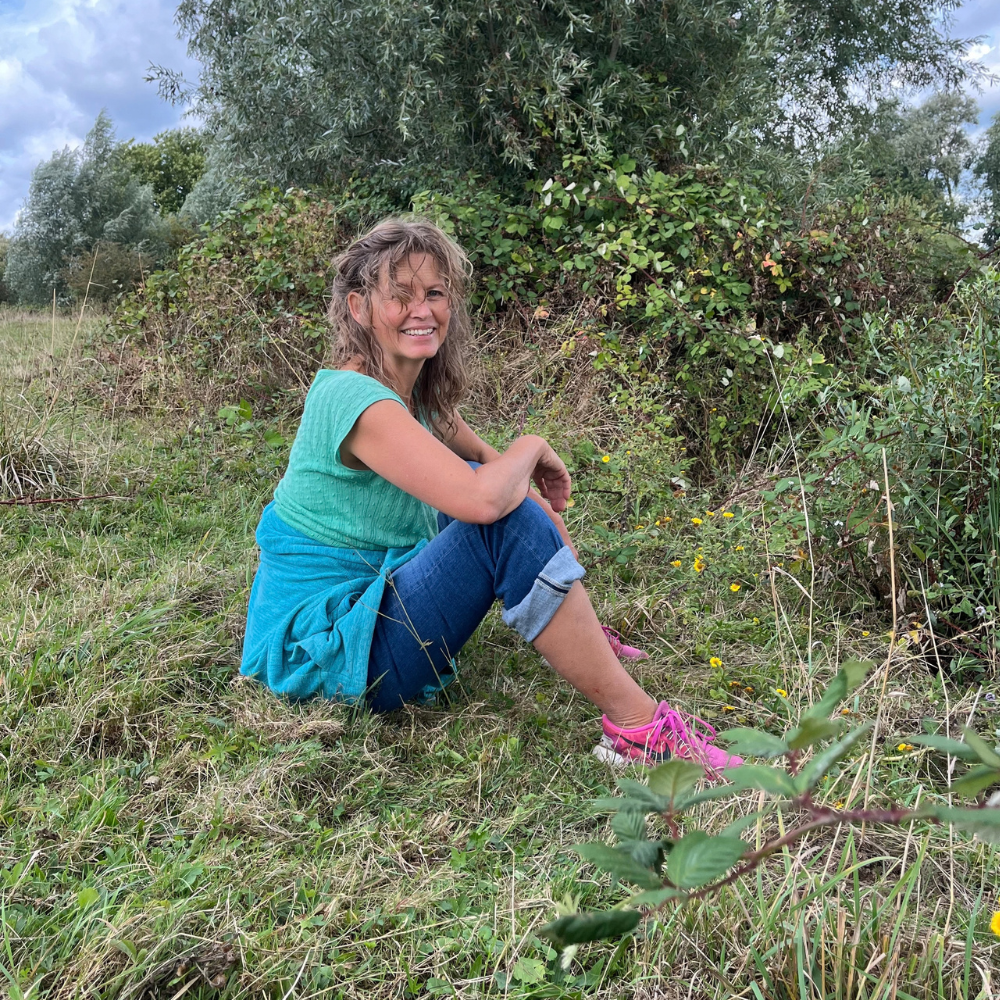 Floor Snoeijer - Praktijk voor Journey therapie